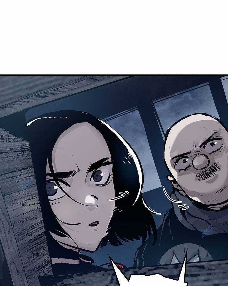 Kị Sĩ Xác Sống - Chapter 25 - Trang 37