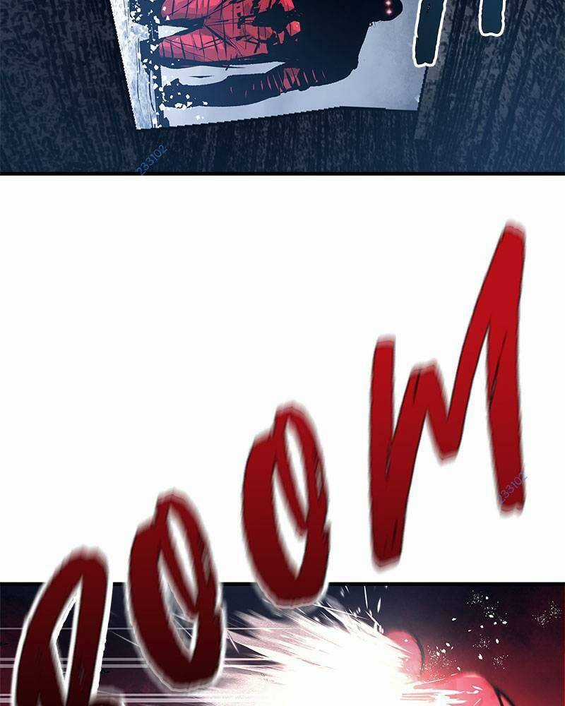 Kị Sĩ Xác Sống - Chapter 25 - Trang 41