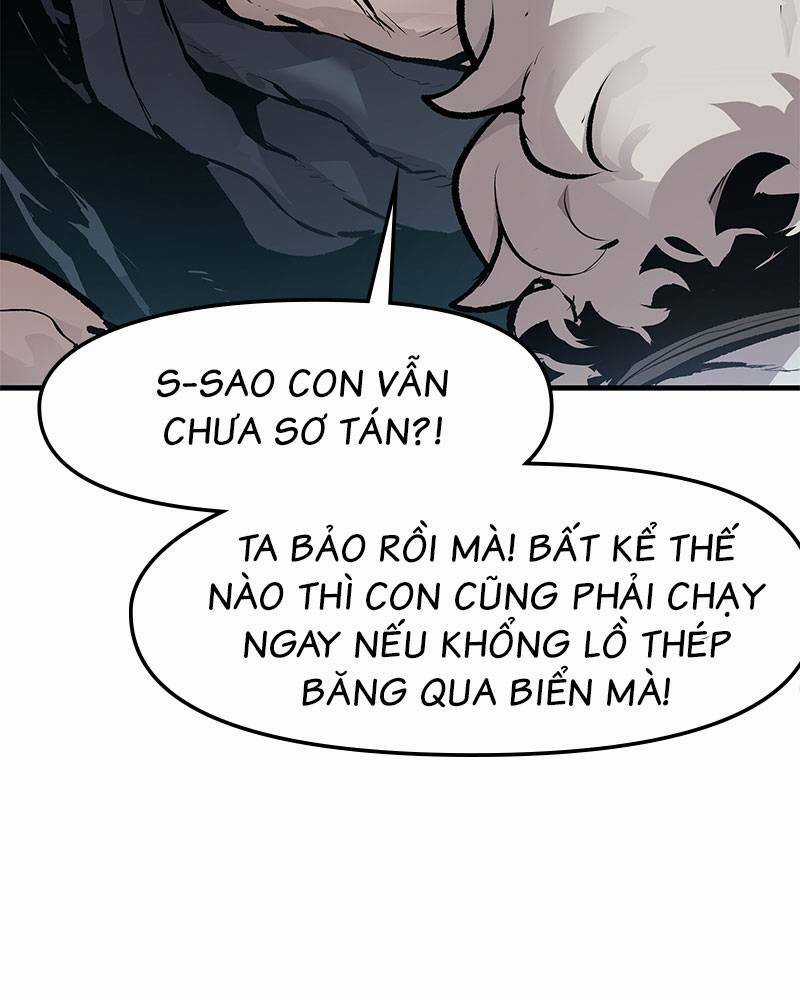 Kị Sĩ Xác Sống - Chapter 25 - Trang 68