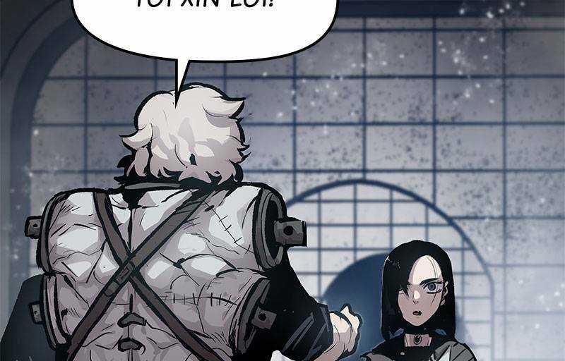 Kị Sĩ Xác Sống - Chapter 25 - Trang 80