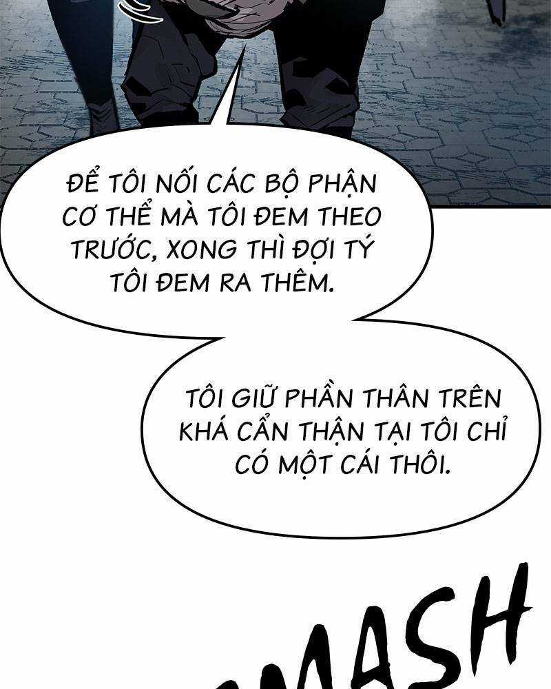 Kị Sĩ Xác Sống - Chapter 25 - Trang 86