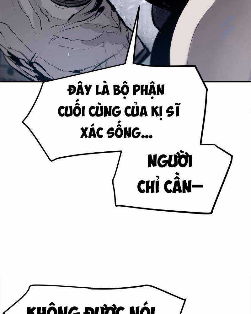 Kị Sĩ Xác Sống - Chapter 26 - Trang 11