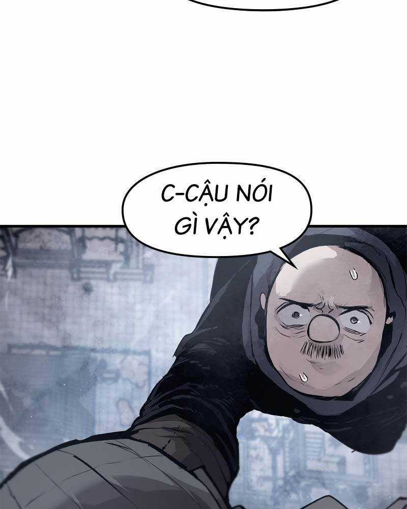 Kị Sĩ Xác Sống - Chapter 26 - Trang 20