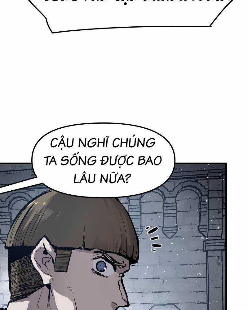 Kị Sĩ Xác Sống - Chapter 26 - Trang 32