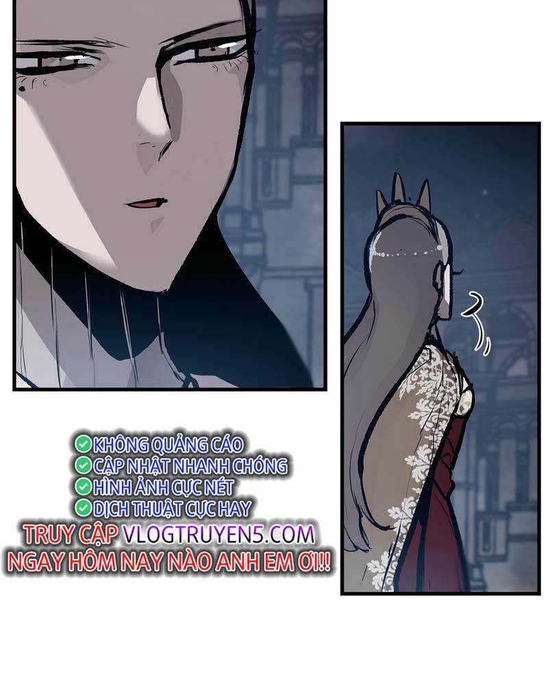 Kị Sĩ Xác Sống - Chapter 26 - Trang 42