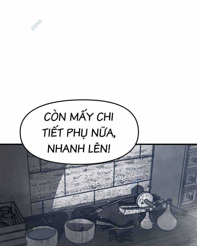Kị Sĩ Xác Sống - Chapter 26 - Trang 47