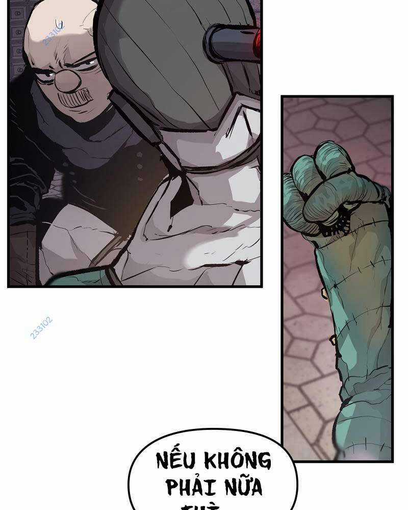 Kị Sĩ Xác Sống - Chapter 26 - Trang 69