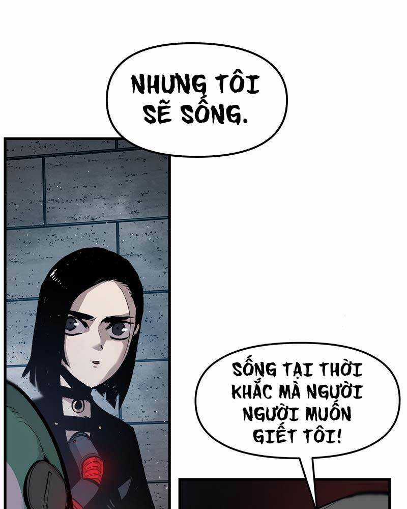 Kị Sĩ Xác Sống - Chapter 26 - Trang 74