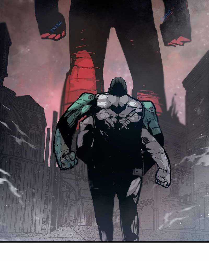 Kị Sĩ Xác Sống - Chapter 26 - Trang 97