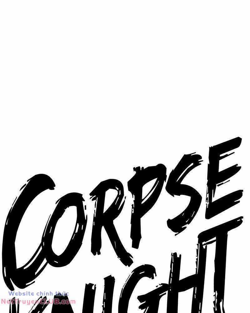 Kị Sĩ Xác Sống - Chapter 27 - Trang 1