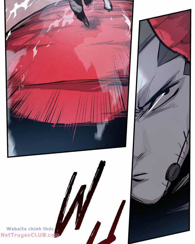 Kị Sĩ Xác Sống - Chapter 27 - Trang 11