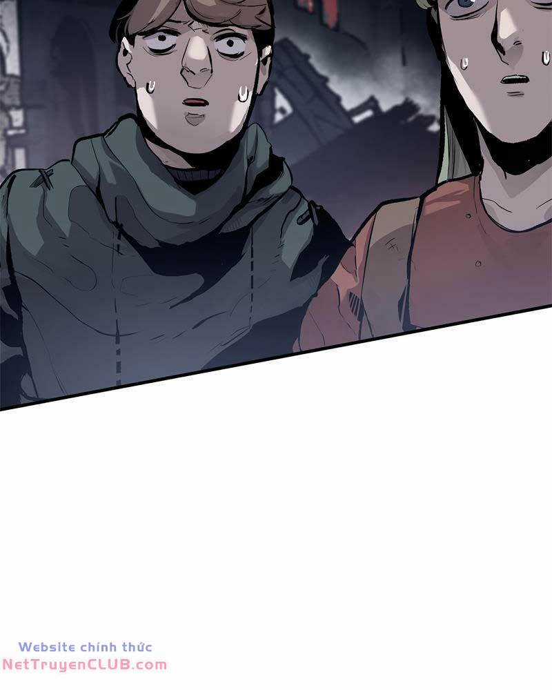 Kị Sĩ Xác Sống - Chapter 27 - Trang 32