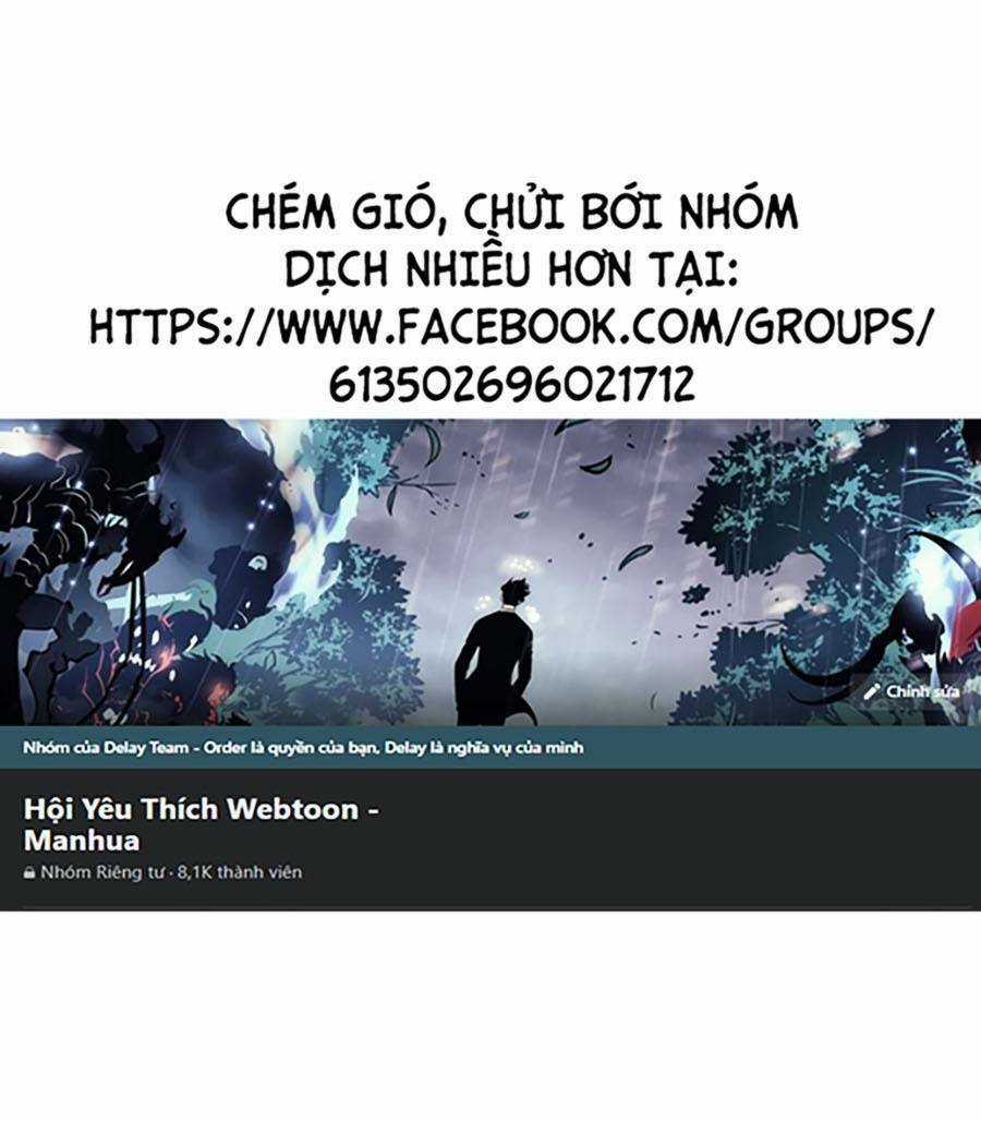 Kị Sĩ Xác Sống - Chapter 3 - Trang 1