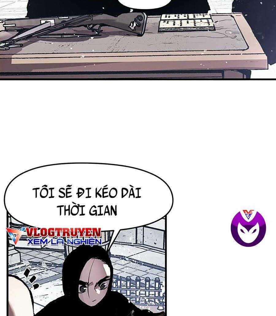 Kị Sĩ Xác Sống - Chapter 3 - Trang 22