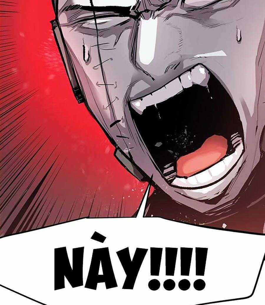 Kị Sĩ Xác Sống - Chapter 3 - Trang 26