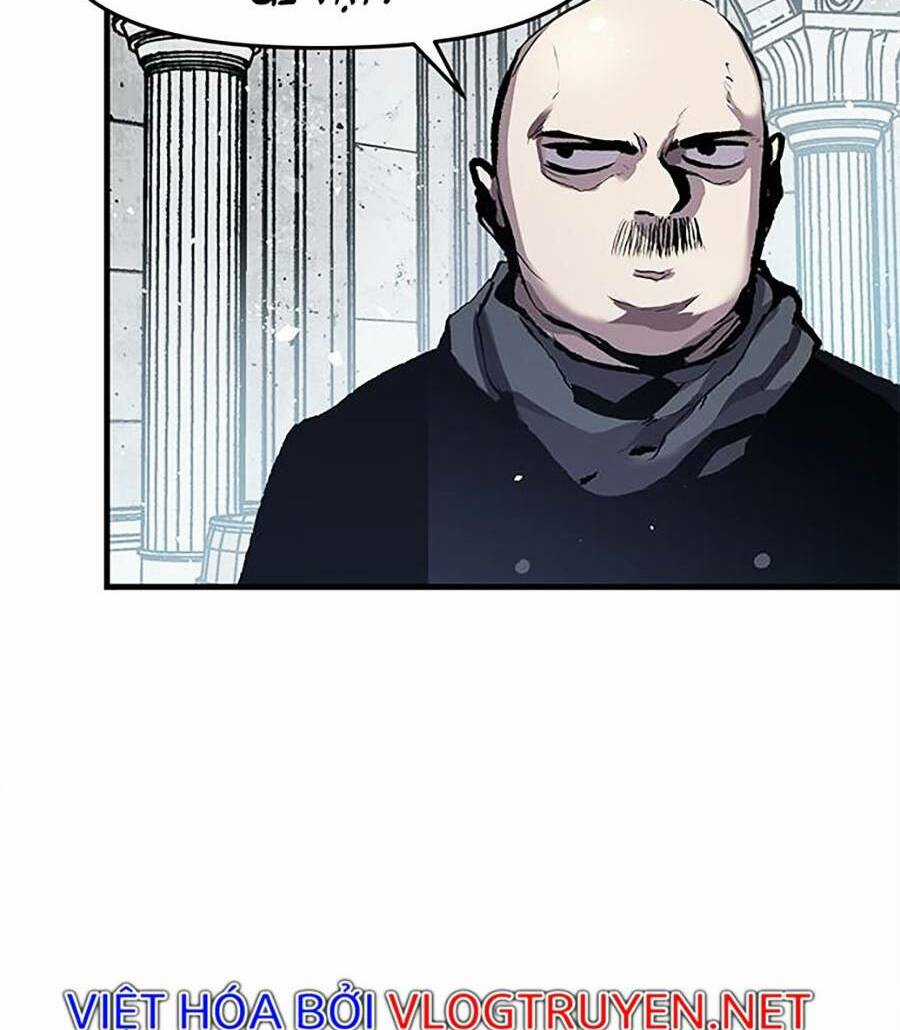 Kị Sĩ Xác Sống - Chapter 3 - Trang 4