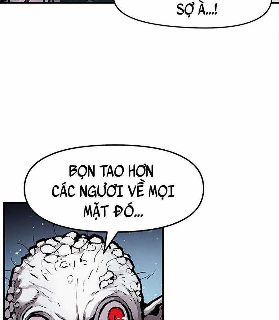 Kị Sĩ Xác Sống - Chapter 3 - Trang 33