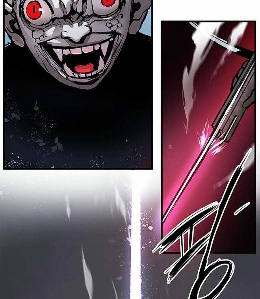 Kị Sĩ Xác Sống - Chapter 3 - Trang 34