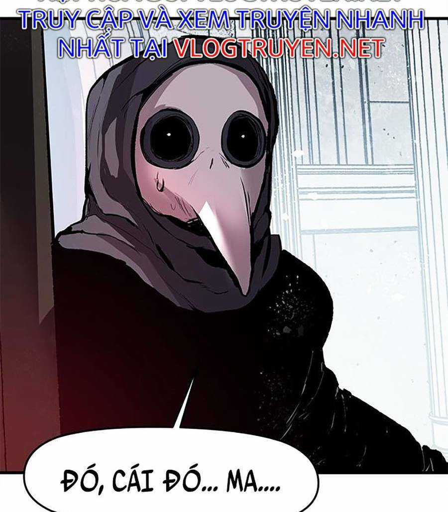 Kị Sĩ Xác Sống - Chapter 3 - Trang 5