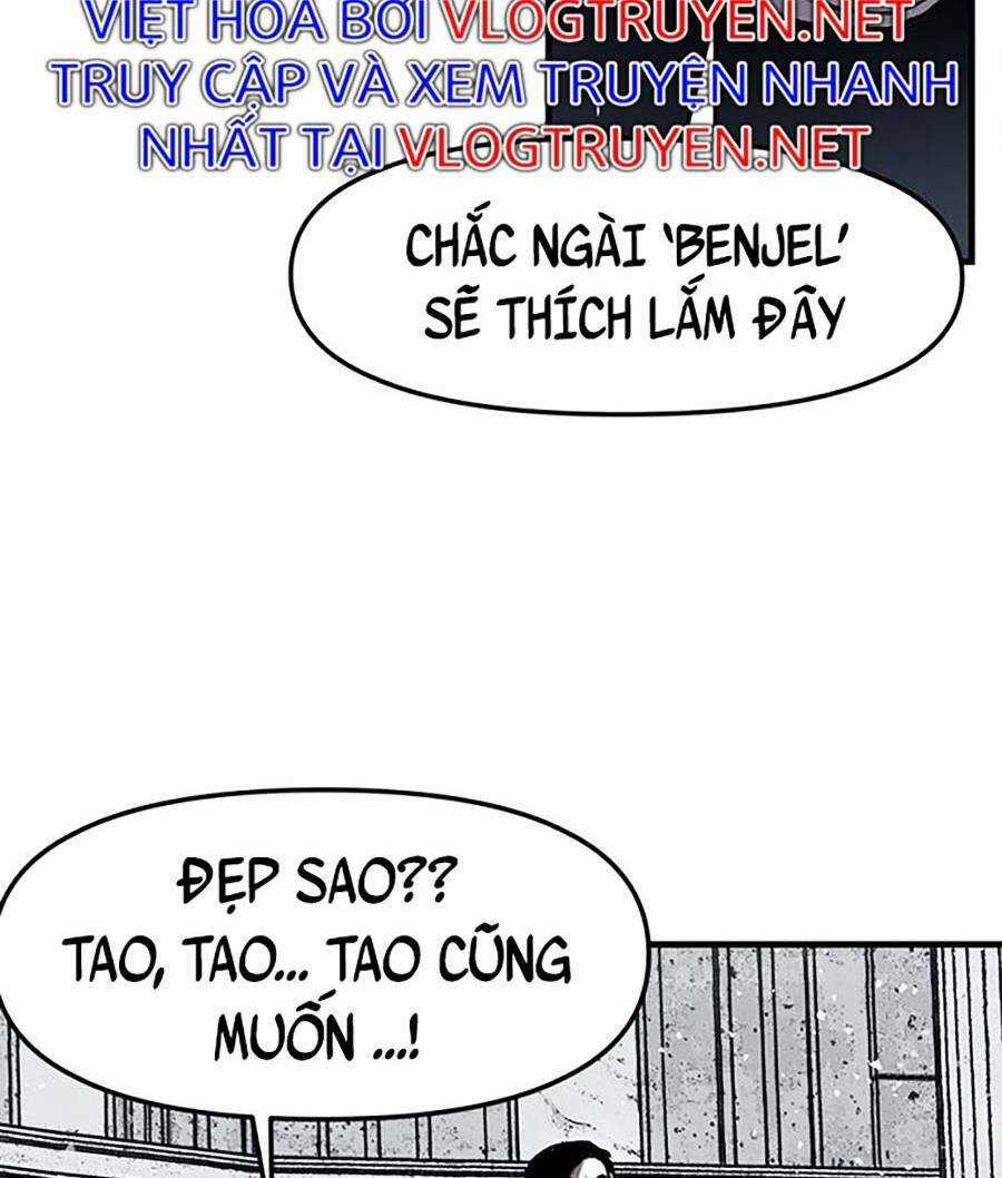 Kị Sĩ Xác Sống - Chapter 3 - Trang 57