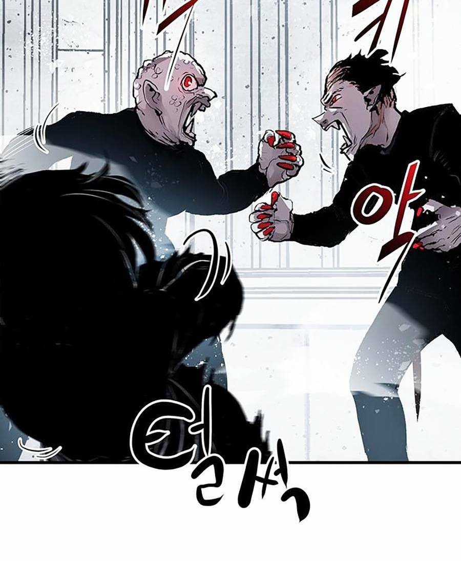 Kị Sĩ Xác Sống - Chapter 3 - Trang 61