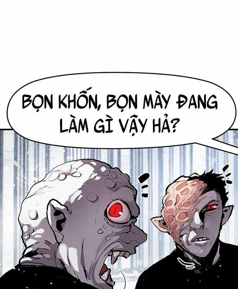 Kị Sĩ Xác Sống - Chapter 3 - Trang 62