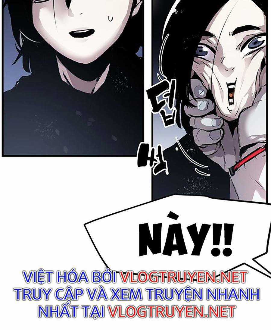 Kị Sĩ Xác Sống - Chapter 3 - Trang 69