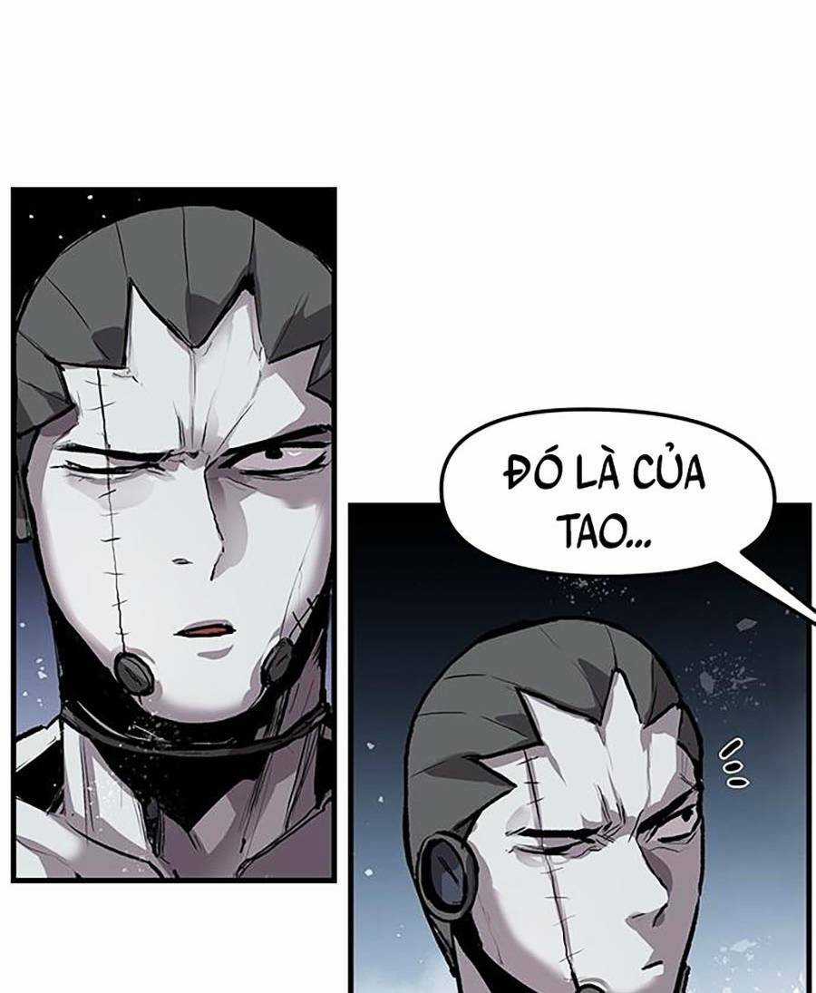 Kị Sĩ Xác Sống - Chapter 3 - Trang 73