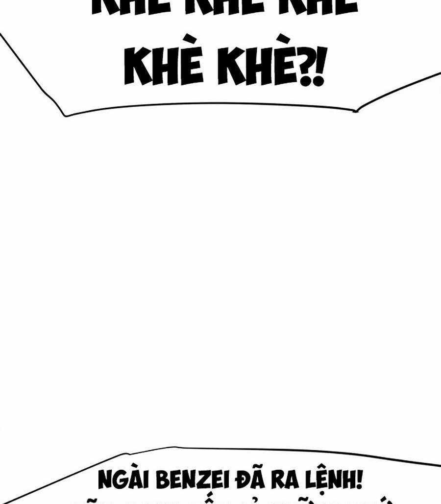 Kị Sĩ Xác Sống - Chapter 3 - Trang 9