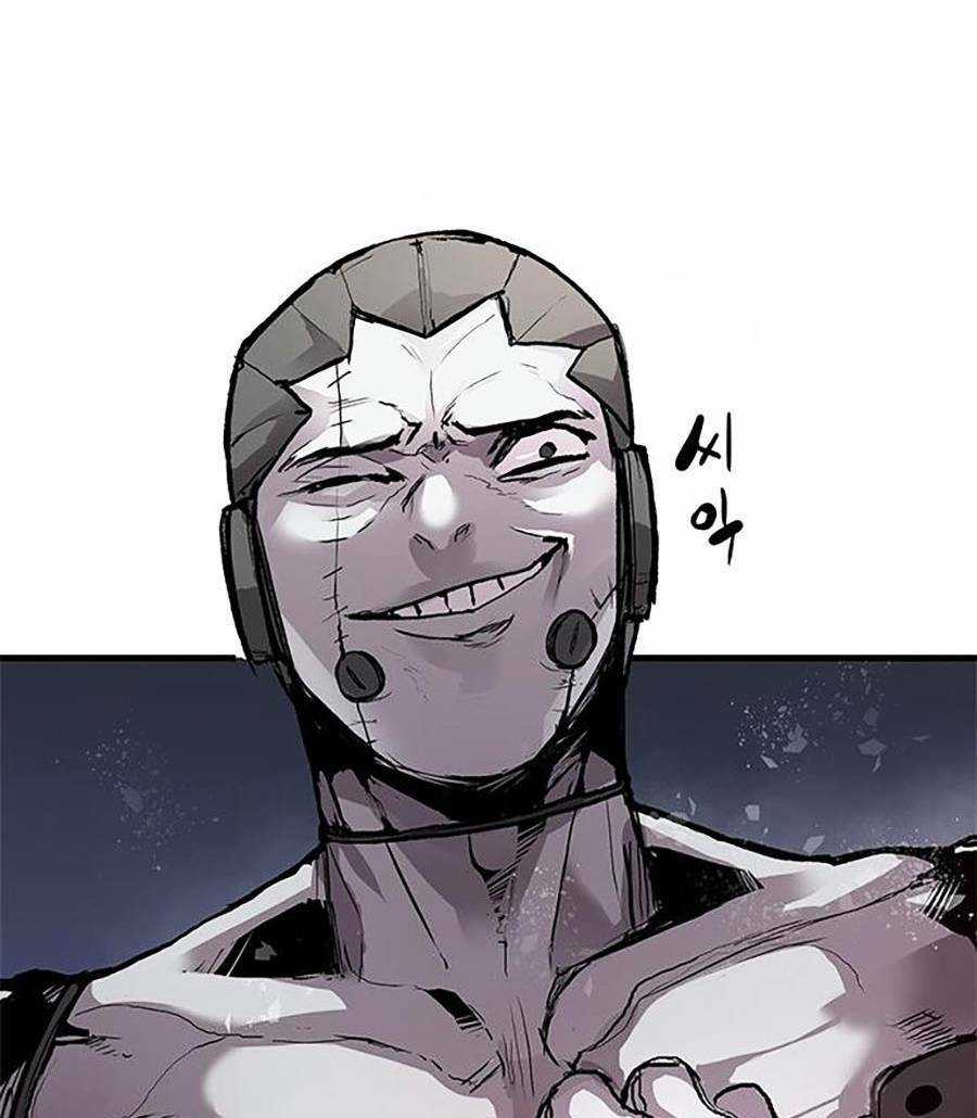 Kị Sĩ Xác Sống - Chapter 3 - Trang 85