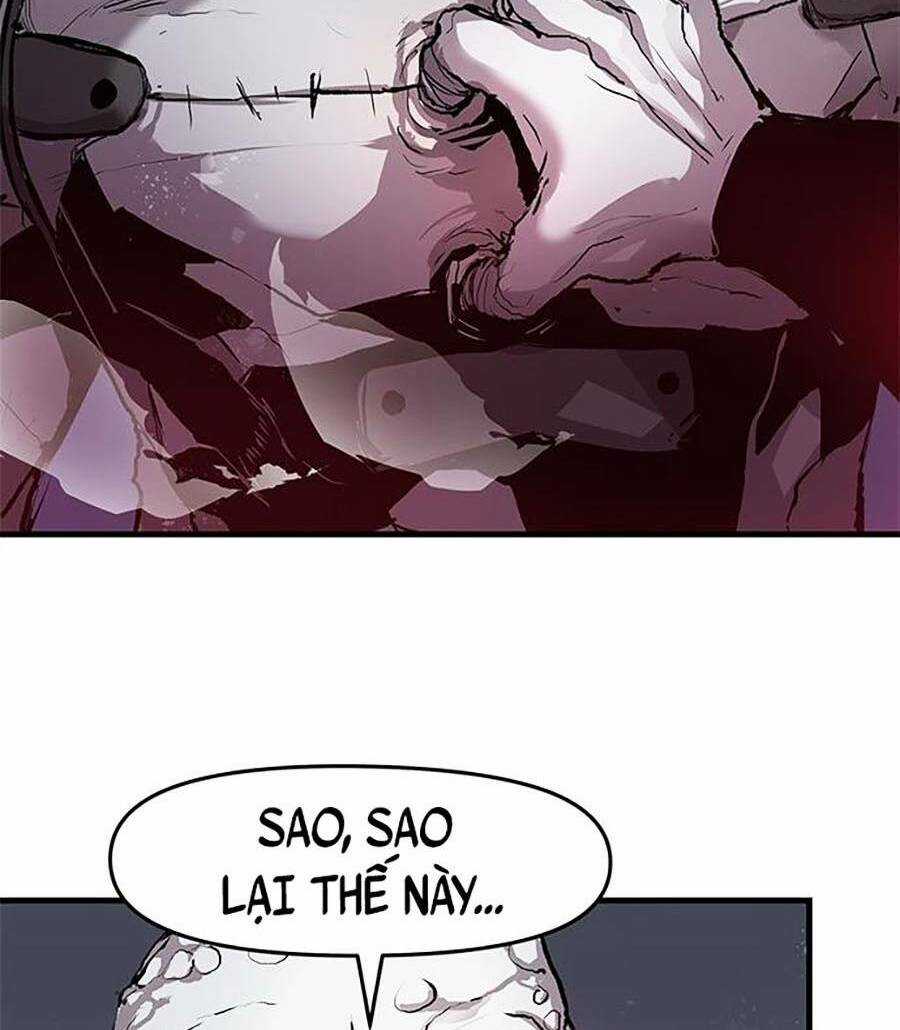 Kị Sĩ Xác Sống - Chapter 3 - Trang 86