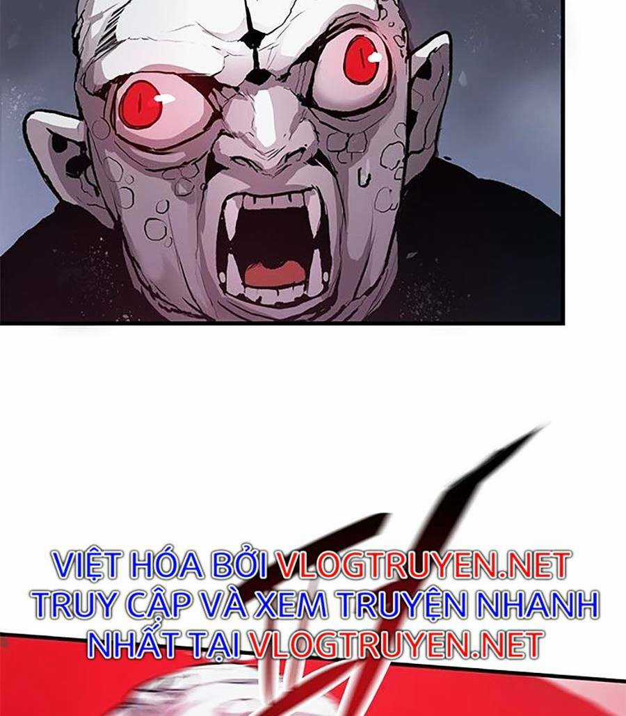 Kị Sĩ Xác Sống - Chapter 3 - Trang 87