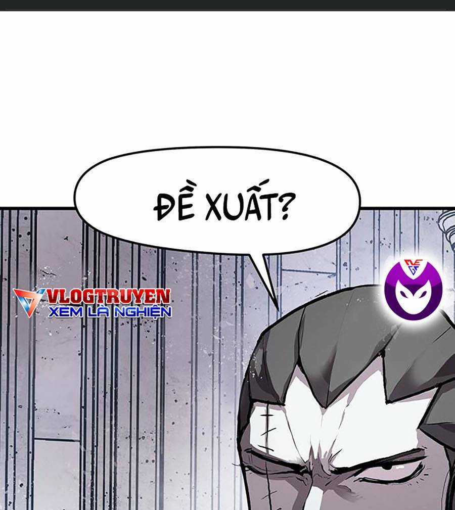 Kị Sĩ Xác Sống - Chapter 4 - Trang 2