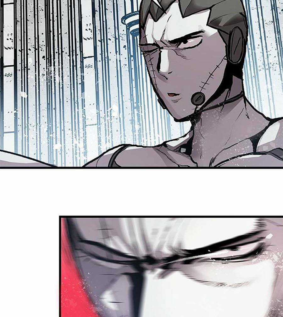 Kị Sĩ Xác Sống - Chapter 4 - Trang 18