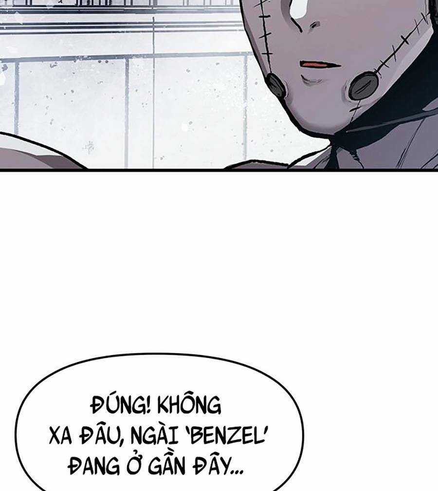 Kị Sĩ Xác Sống - Chapter 4 - Trang 3