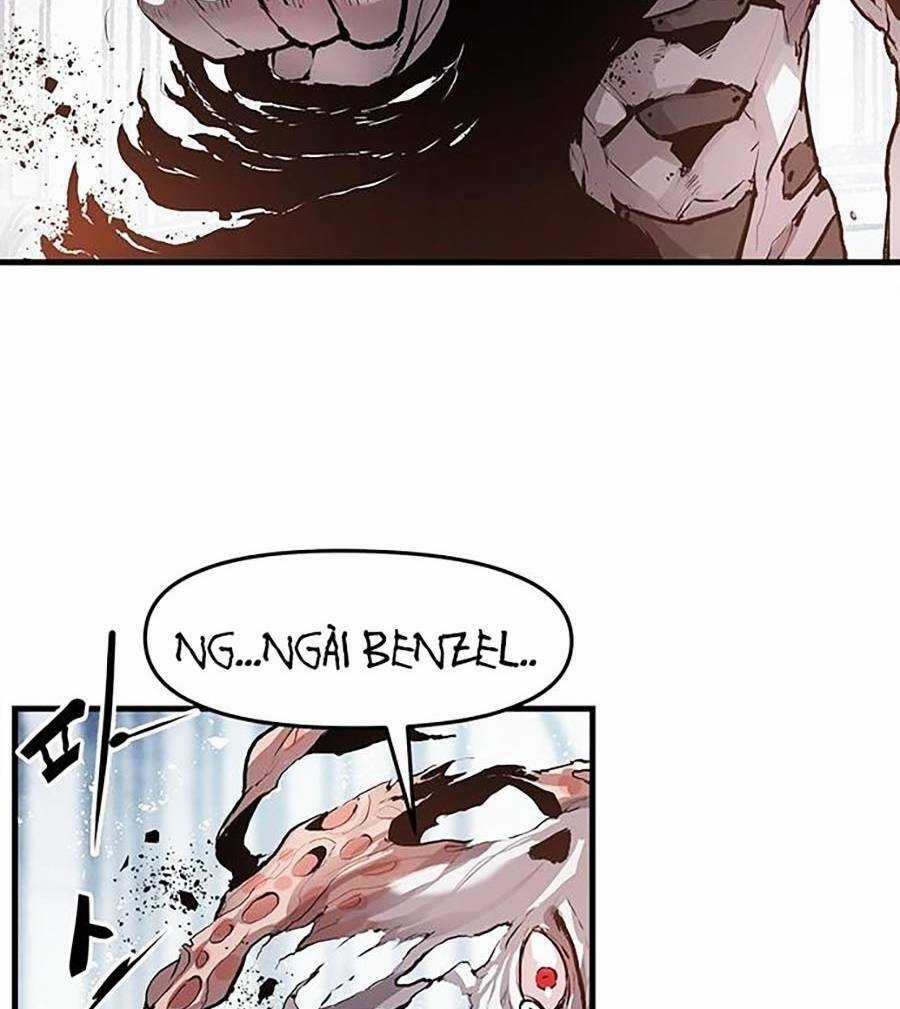 Kị Sĩ Xác Sống - Chapter 4 - Trang 28