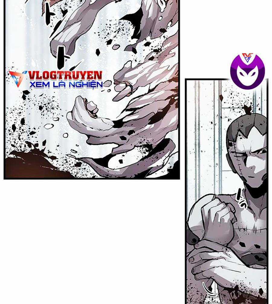 Kị Sĩ Xác Sống - Chapter 4 - Trang 29