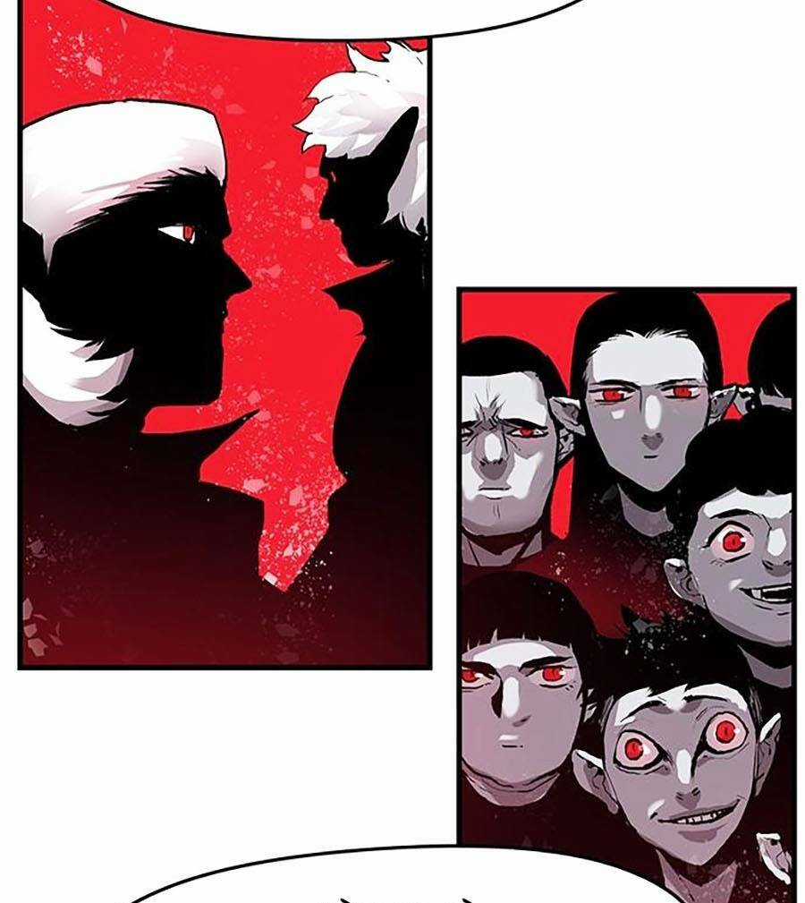 Kị Sĩ Xác Sống - Chapter 4 - Trang 34