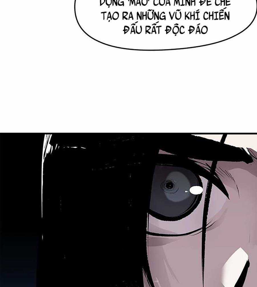 Kị Sĩ Xác Sống - Chapter 4 - Trang 37