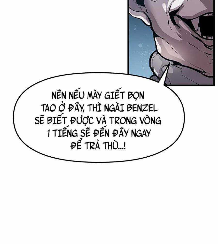 Kị Sĩ Xác Sống - Chapter 4 - Trang 5