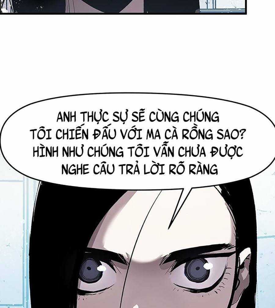 Kị Sĩ Xác Sống - Chapter 4 - Trang 45