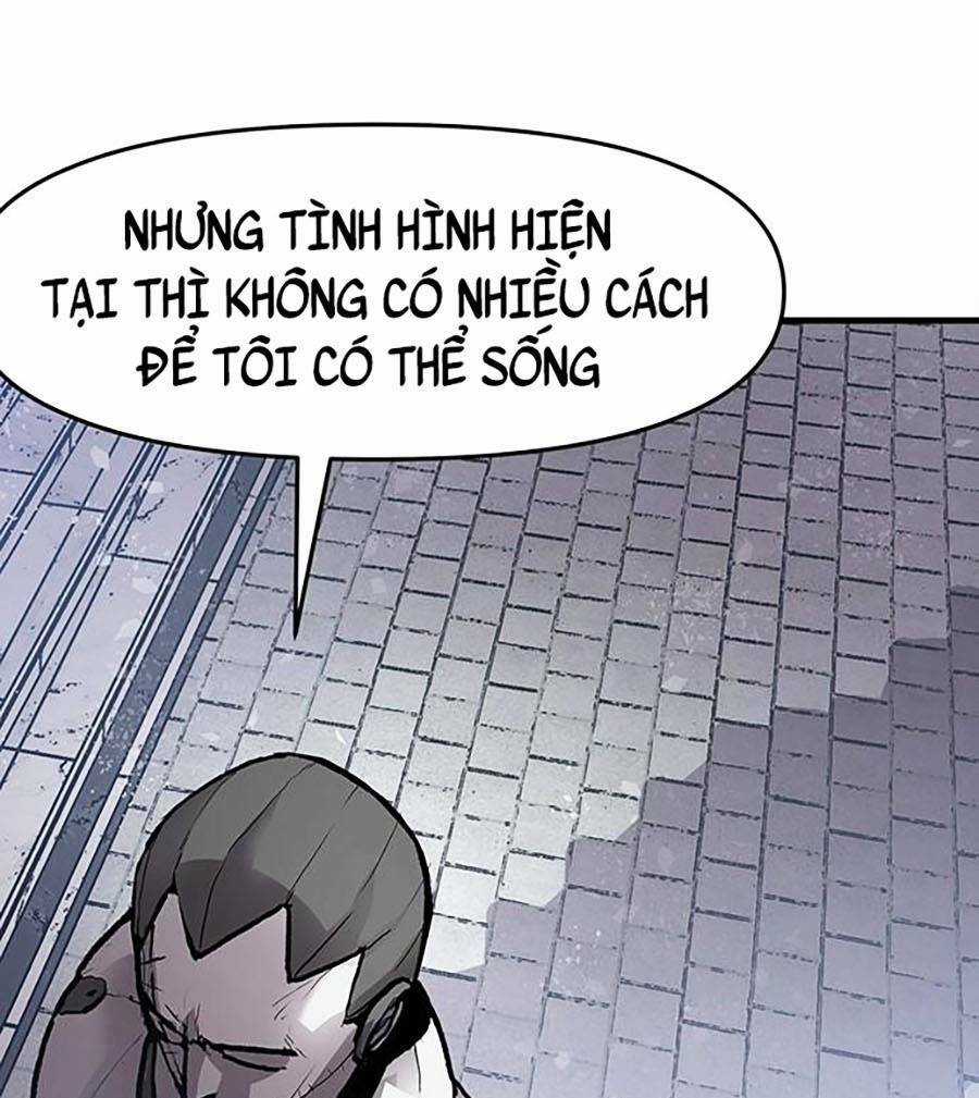 Kị Sĩ Xác Sống - Chapter 4 - Trang 50