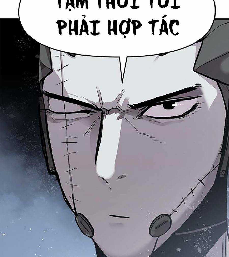 Kị Sĩ Xác Sống - Chapter 4 - Trang 52