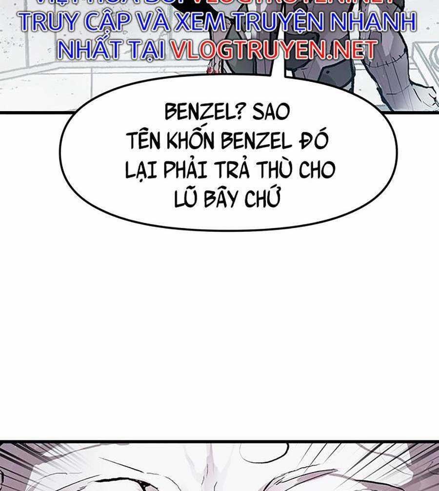 Kị Sĩ Xác Sống - Chapter 4 - Trang 7
