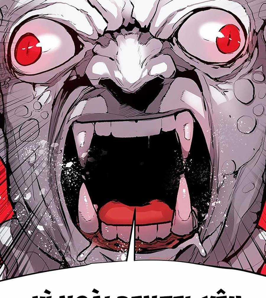 Kị Sĩ Xác Sống - Chapter 4 - Trang 8