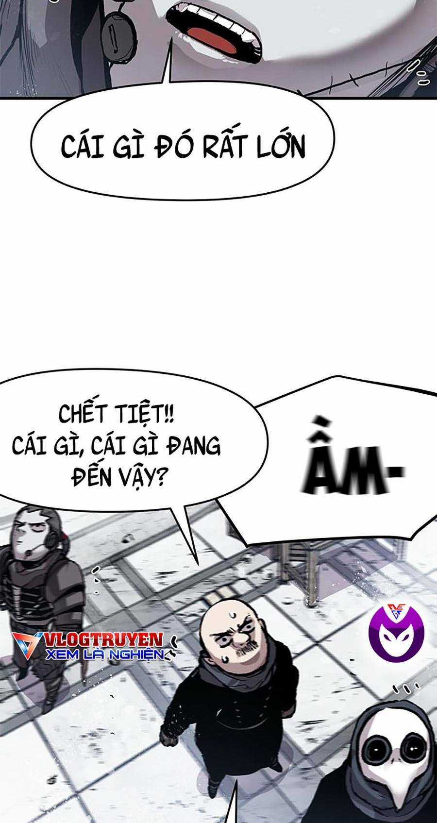 Kị Sĩ Xác Sống - Chapter 4 - Trang 75