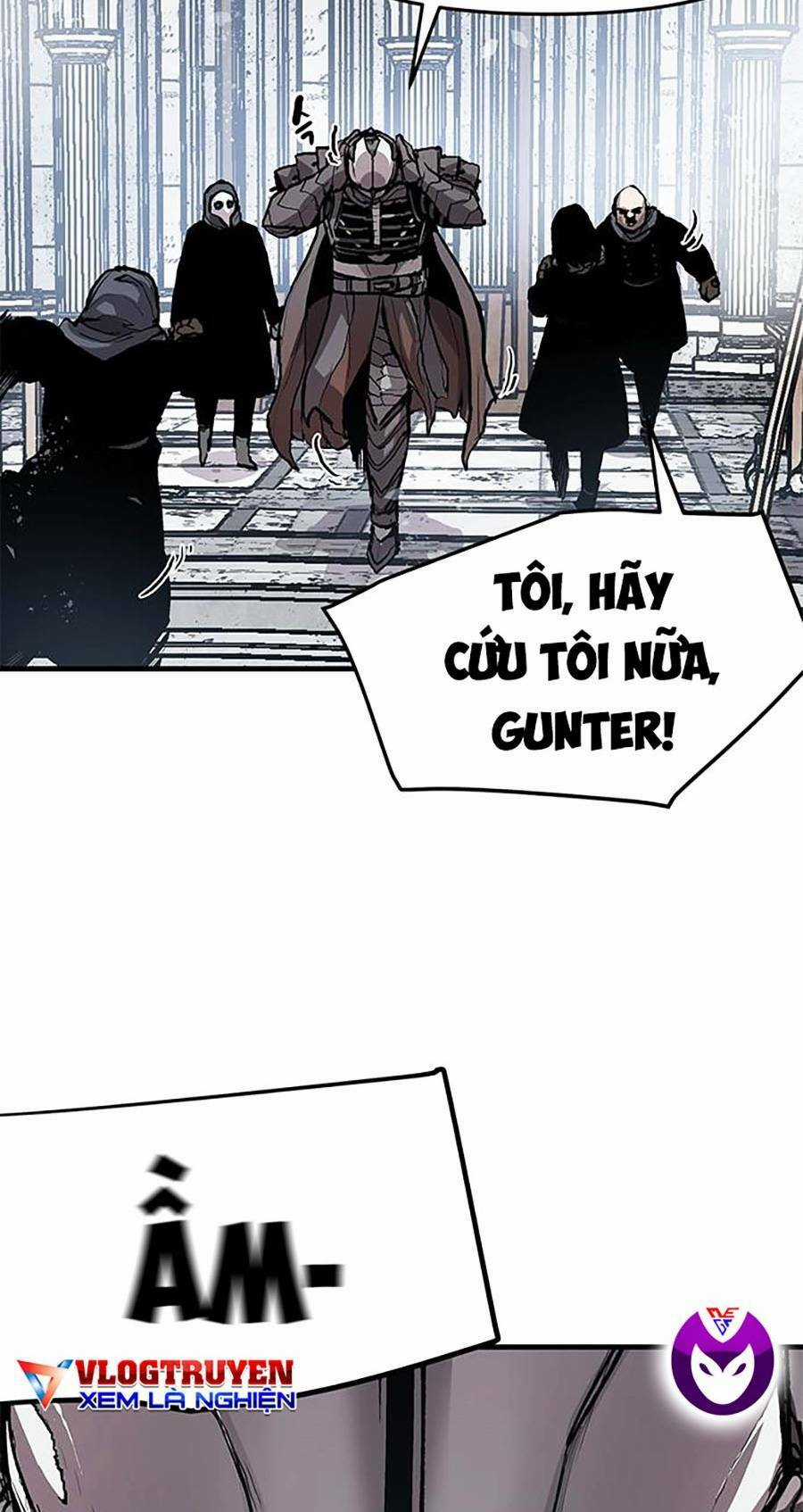 Kị Sĩ Xác Sống - Chapter 4 - Trang 83