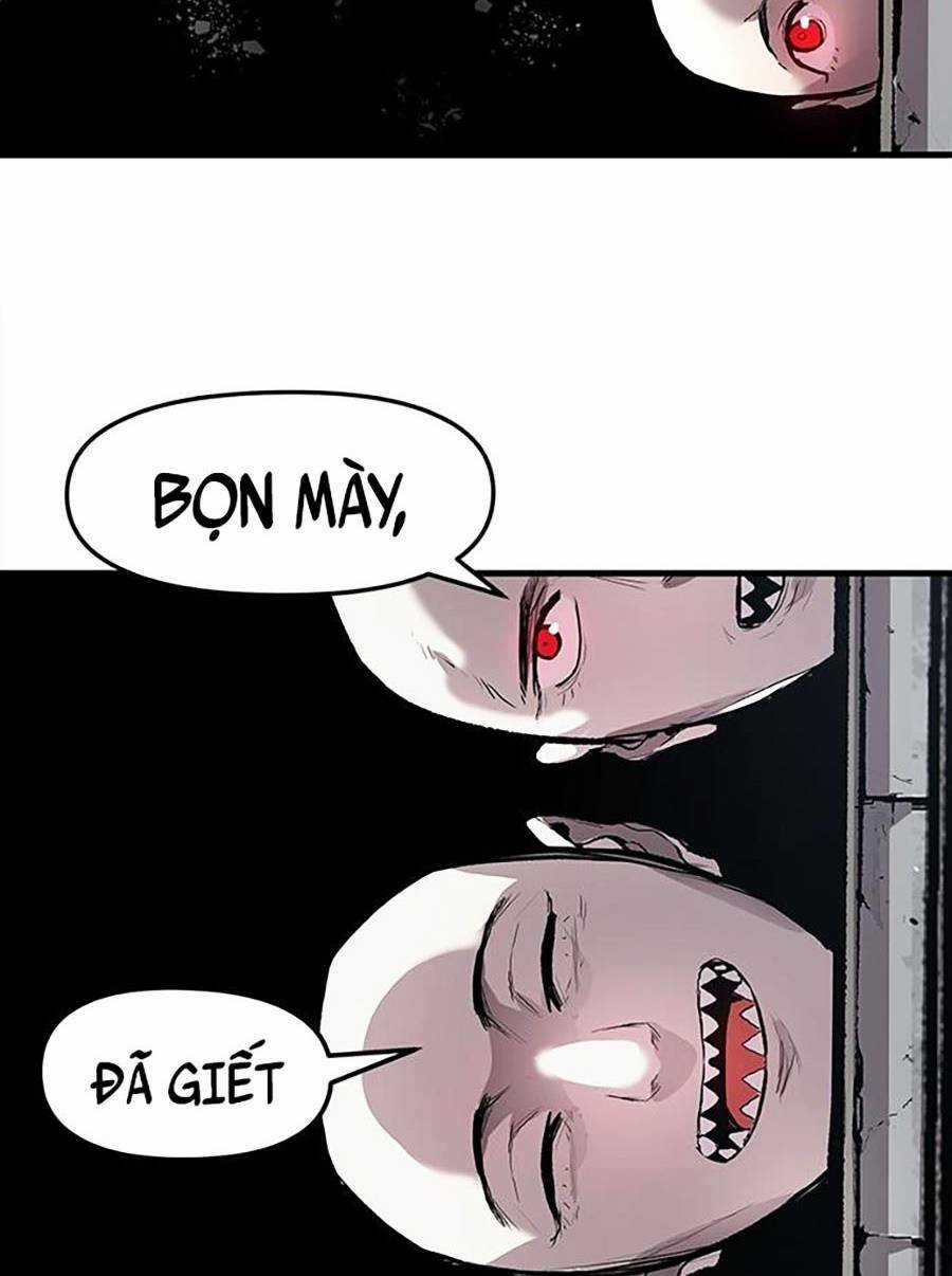 Kị Sĩ Xác Sống - Chapter 5 - Trang 3