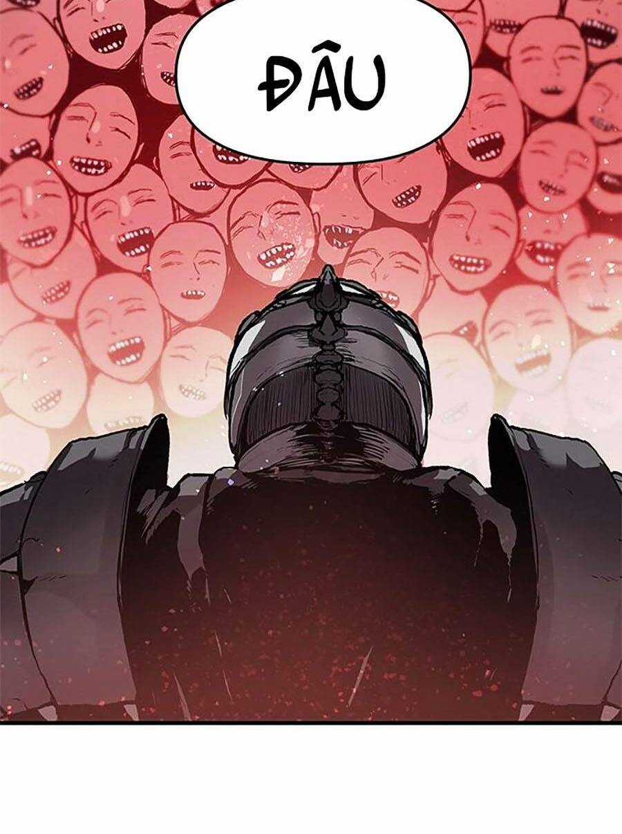 Kị Sĩ Xác Sống - Chapter 5 - Trang 32