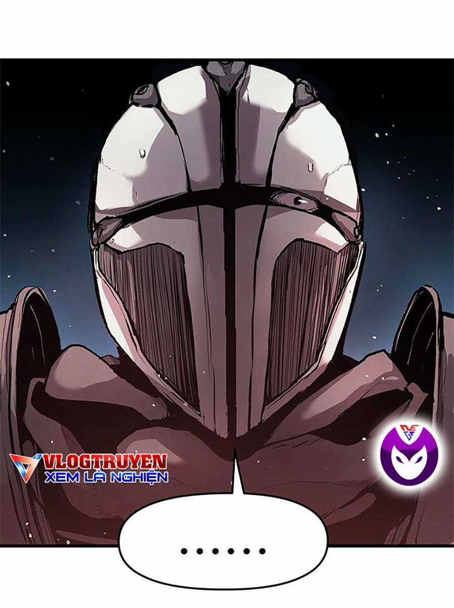 Kị Sĩ Xác Sống - Chapter 5 - Trang 33